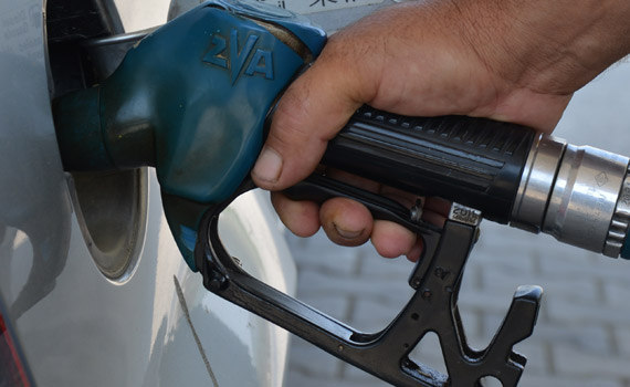 Misioni i Lamçe Petrol